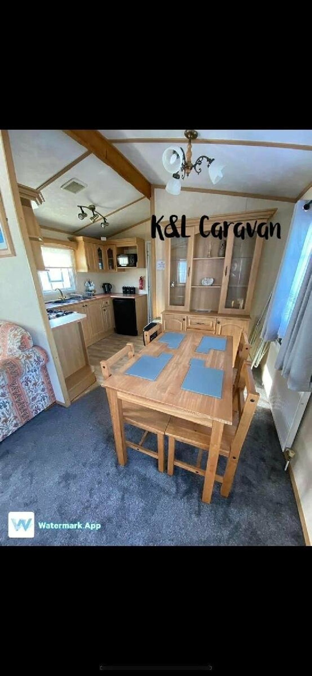 Sunnymede Caravan Park - Holiday Accommodation 12507