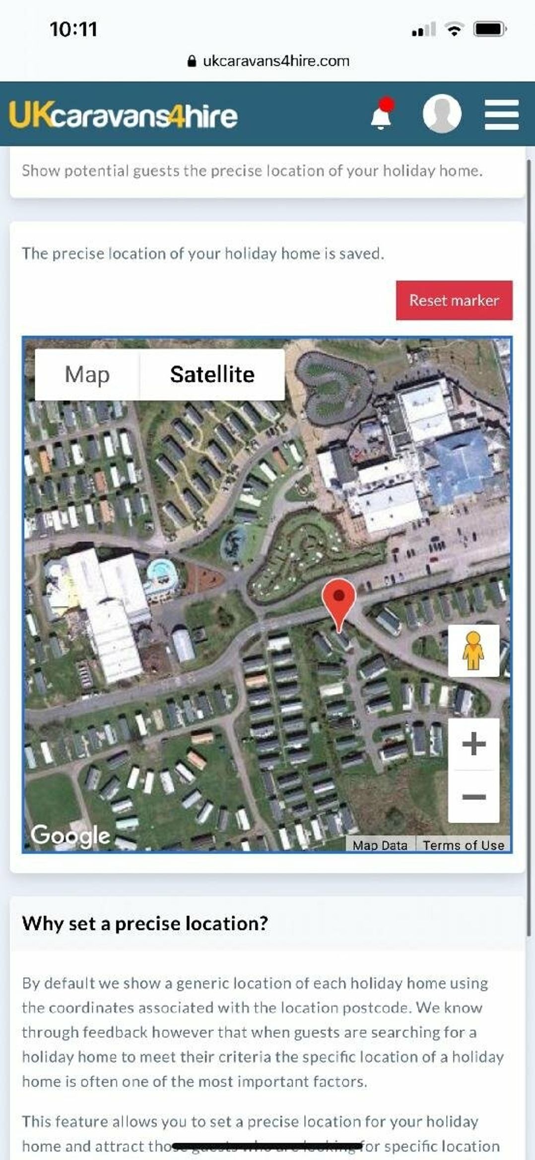 Presthaven Beach Resort - Holiday Accommodation 12528