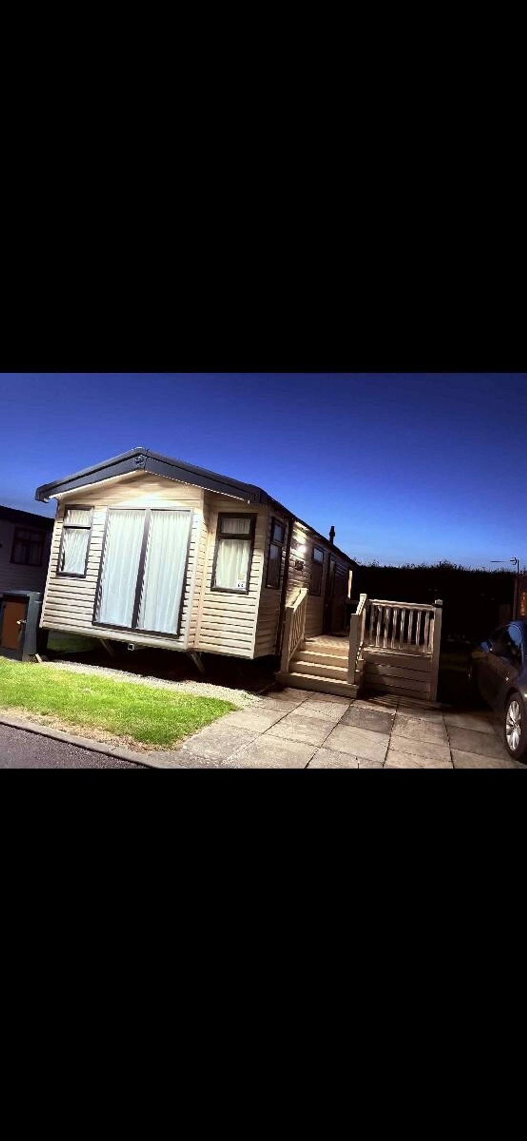 Flamingo Land Holiday Park - Holiday Accommodation 12625