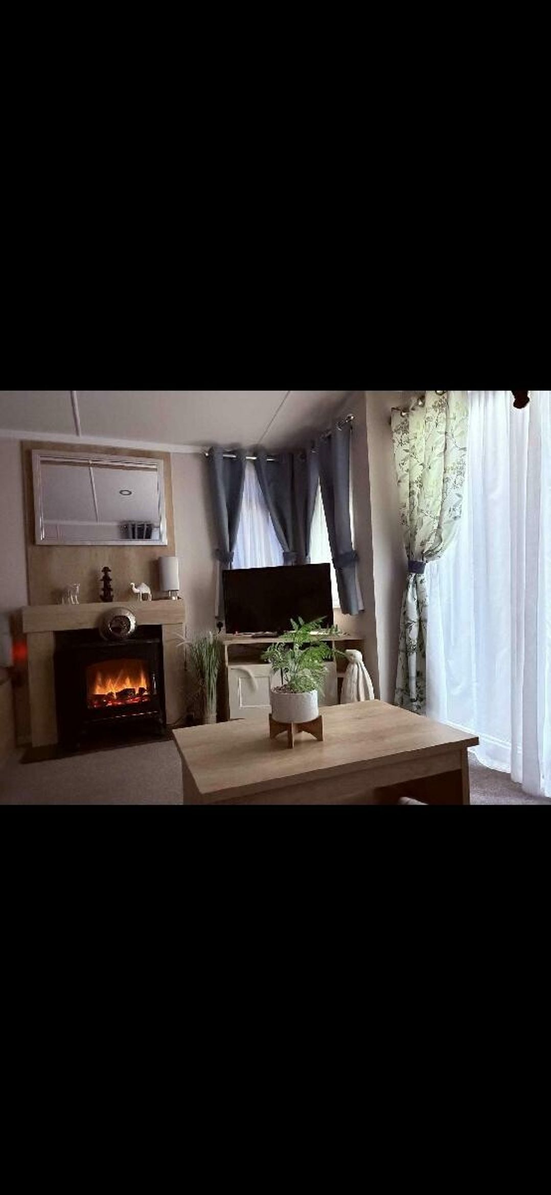 Flamingo Land Holiday Park - Holiday Accommodation 12625