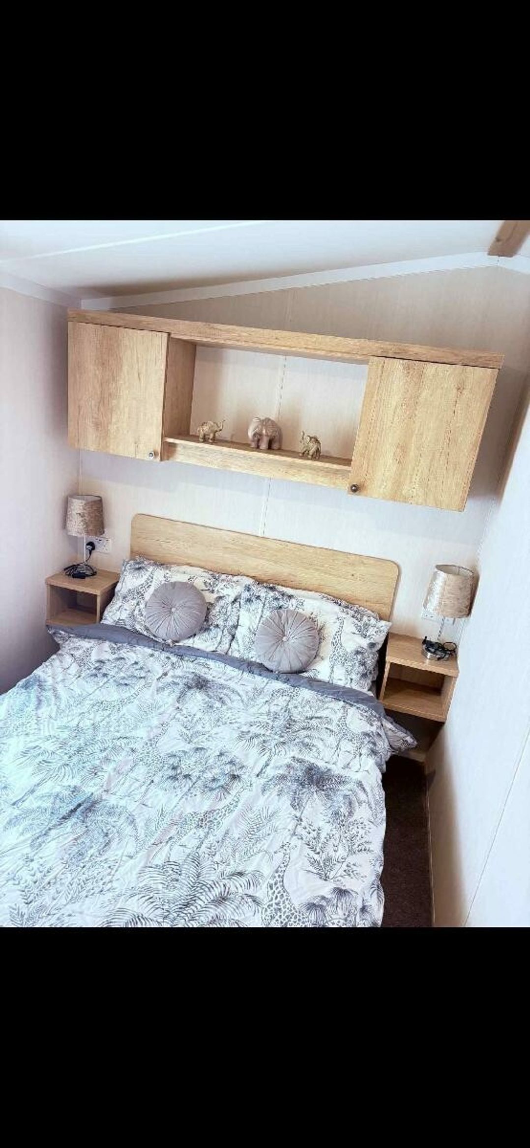 Flamingo Land Holiday Park - Holiday Accommodation 12625