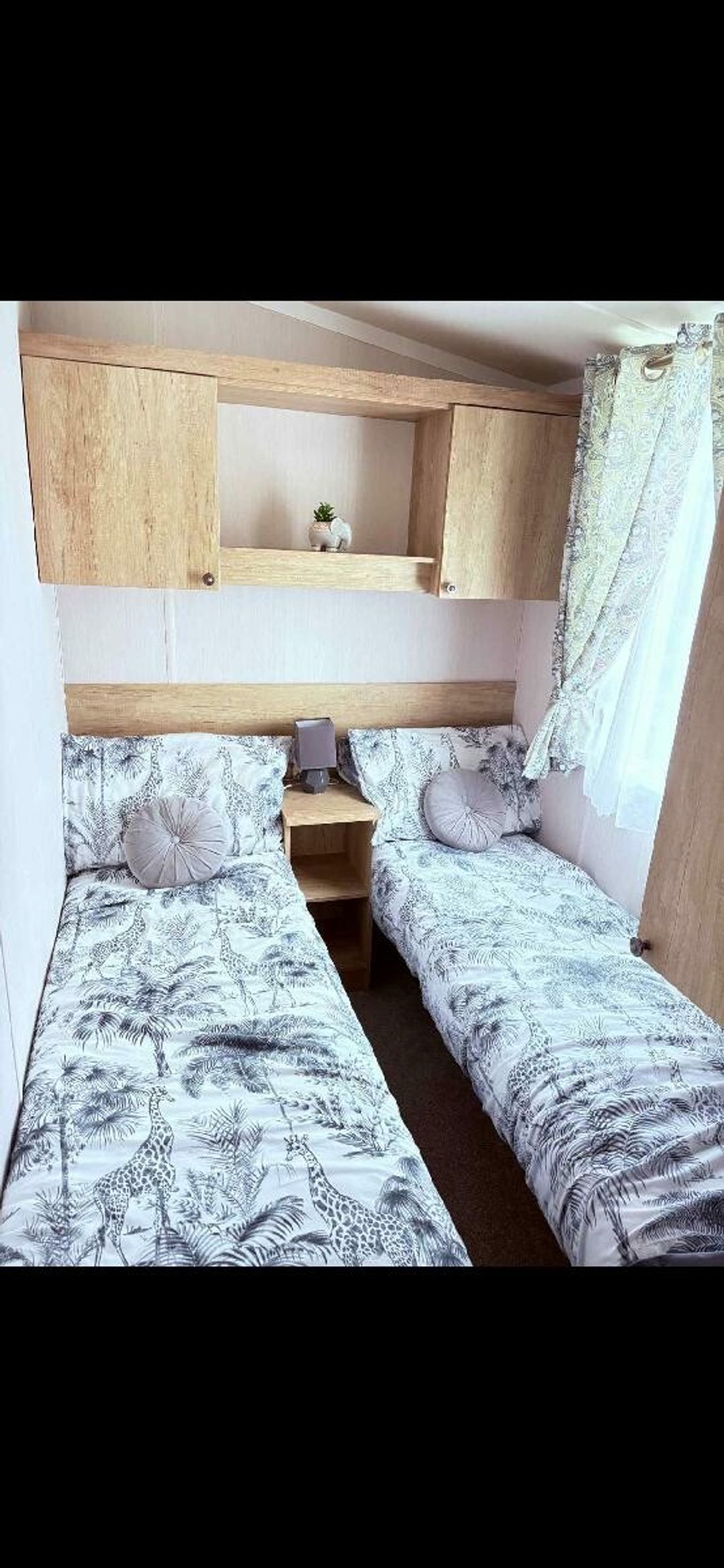 Flamingo Land Holiday Park - Holiday Accommodation 12625