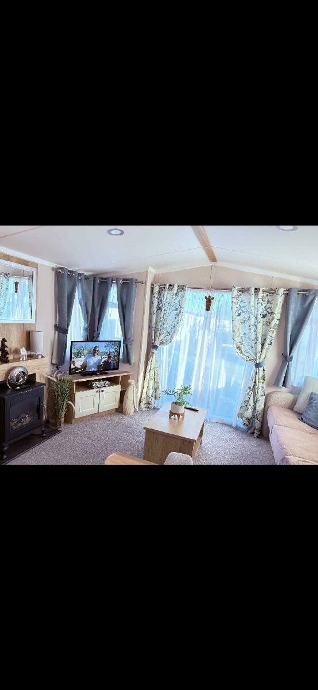 Flamingo Land Holiday Park - Holiday Accommodation 12625