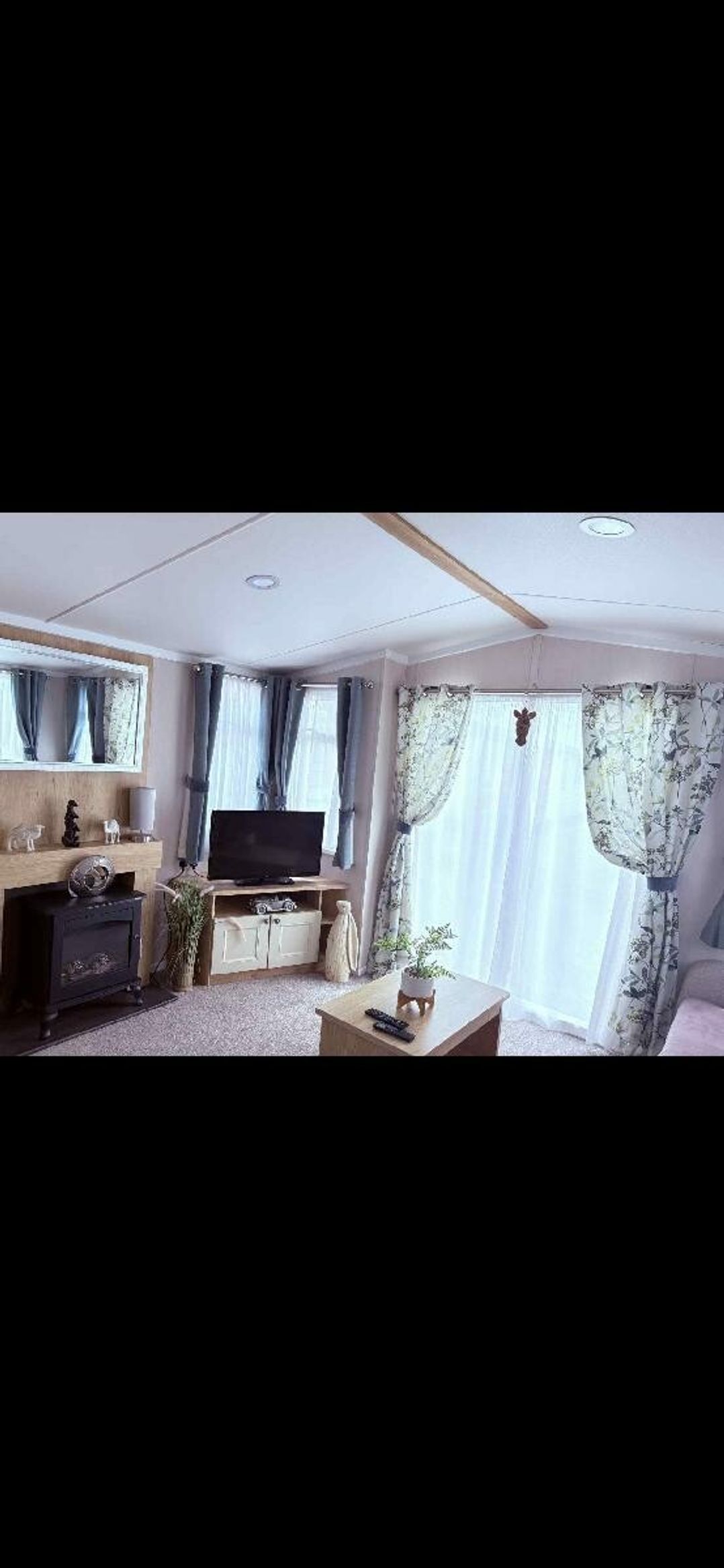 Flamingo Land Holiday Park - Holiday Accommodation 12625