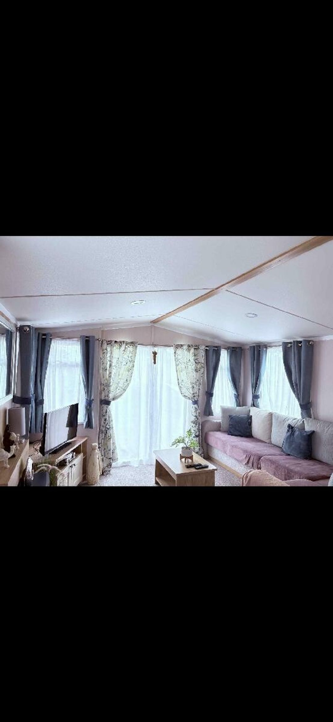 Flamingo Land Holiday Park - Holiday Accommodation 12625