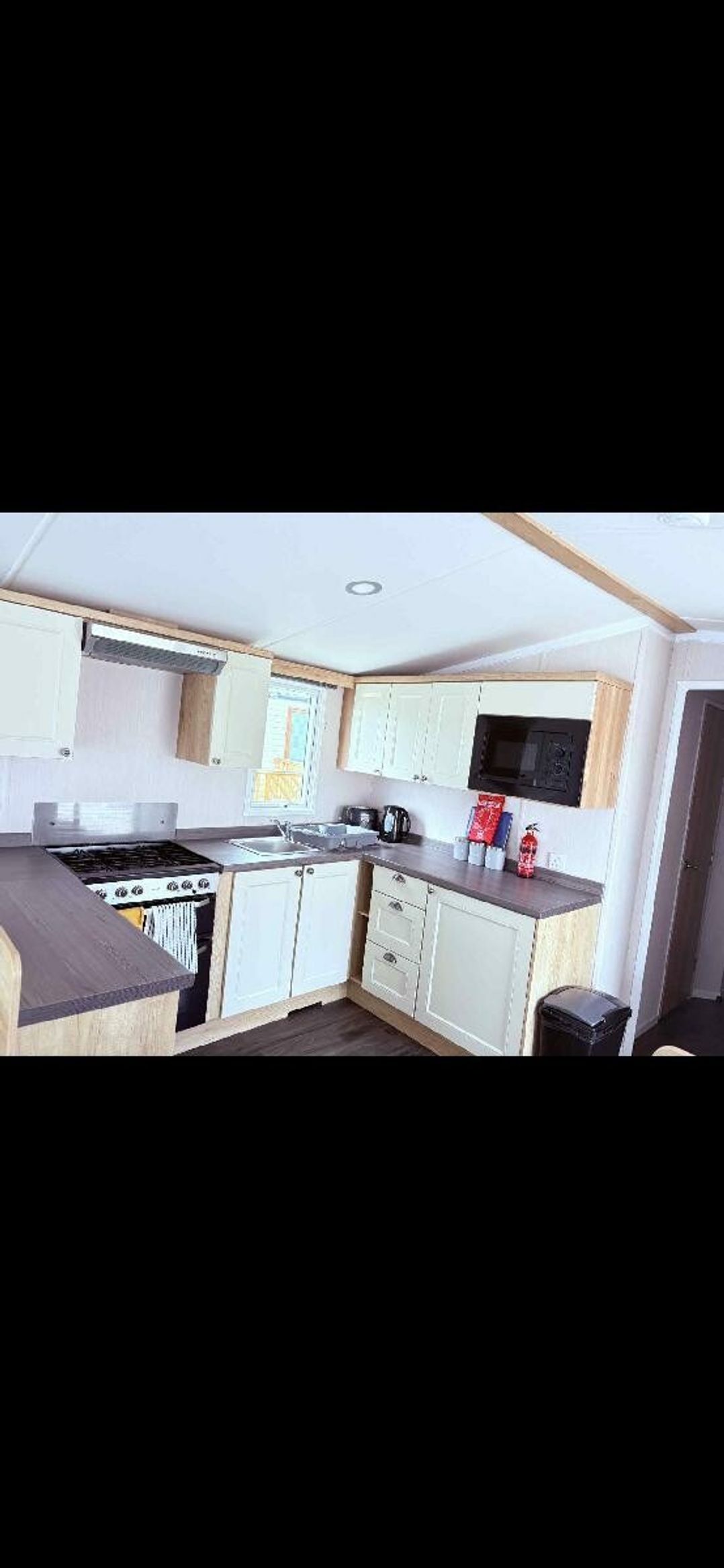 Flamingo Land Holiday Park - Holiday Accommodation 12625