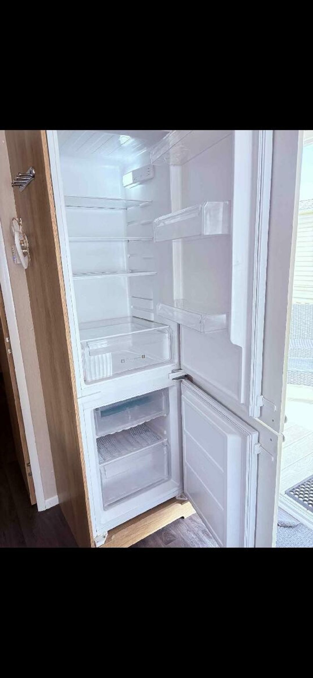 Flamingo Land Holiday Park - Holiday Accommodation 12625