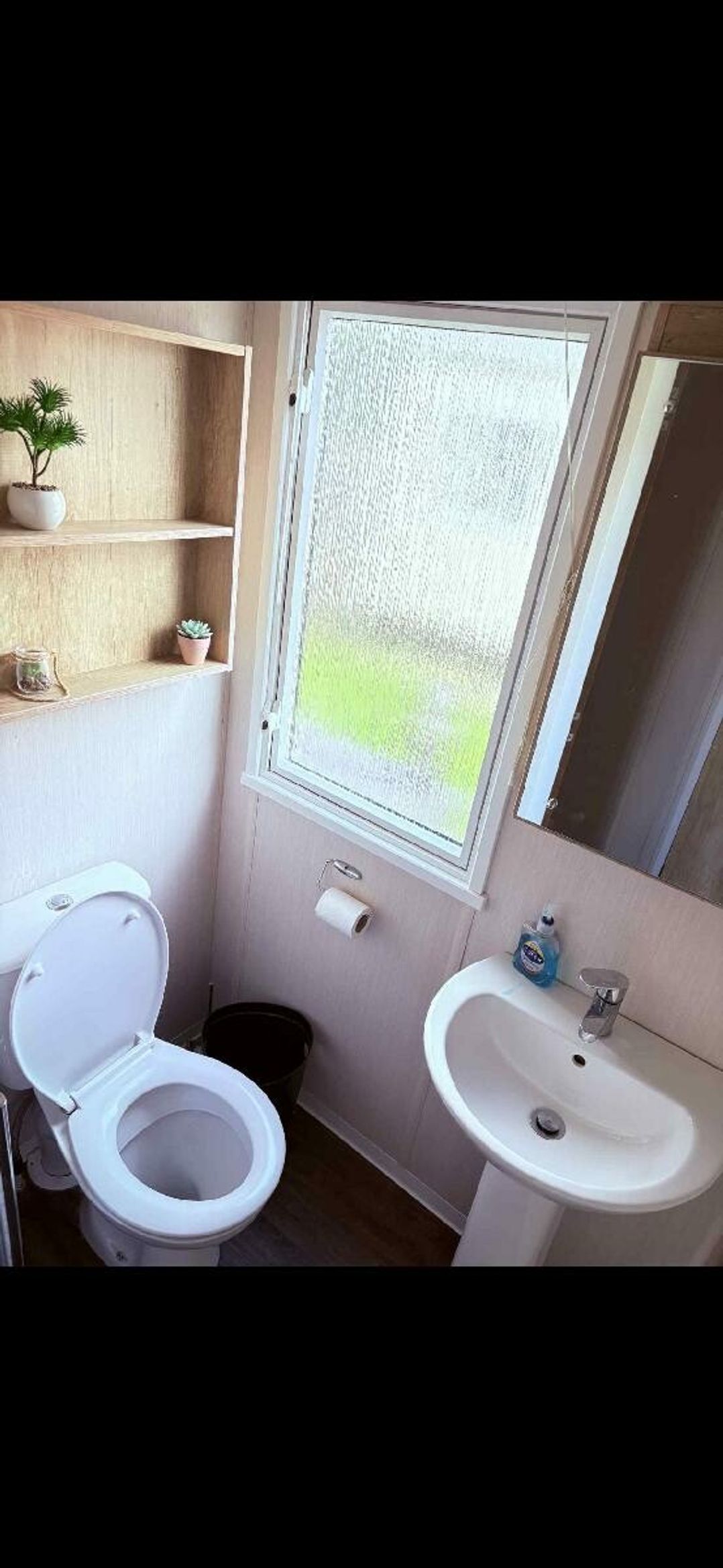 Flamingo Land Holiday Park - Holiday Accommodation 12625