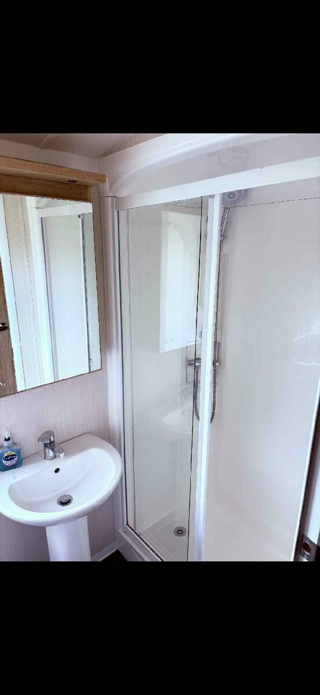 Flamingo Land Holiday Park - Holiday Accommodation 12625