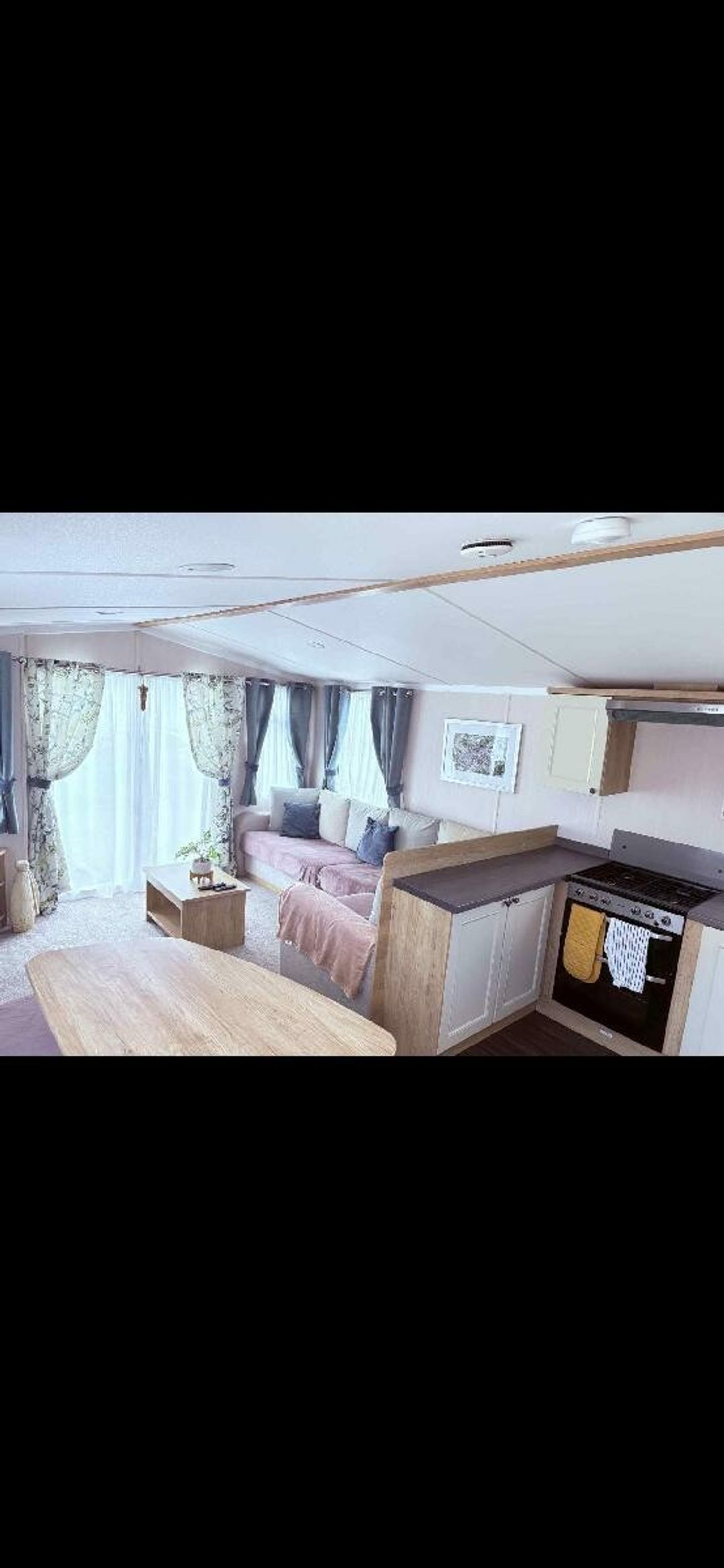 Flamingo Land Holiday Park - Holiday Accommodation 12625