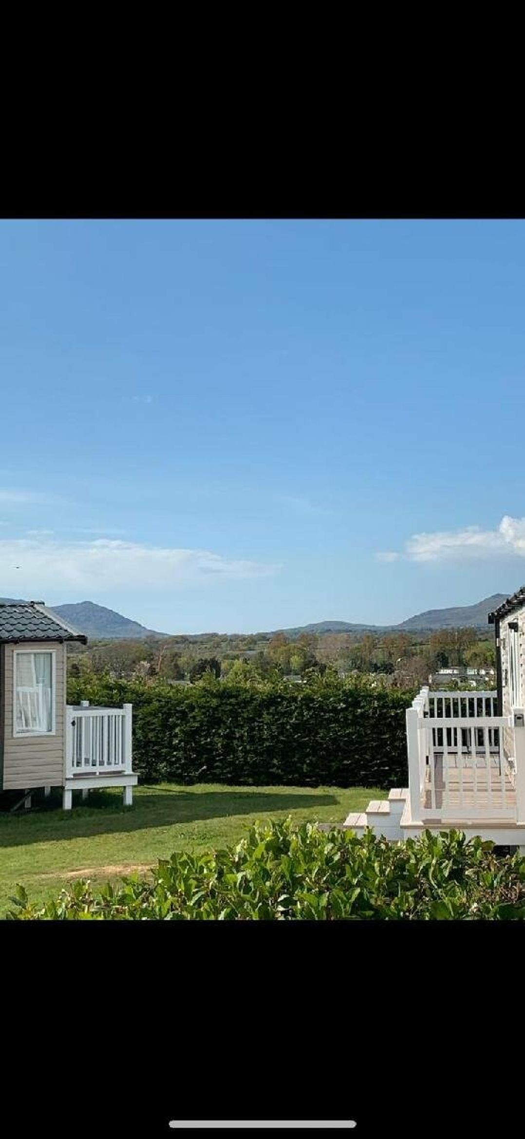 Hafan y Mor Haven - Holiday Accommodation 12678