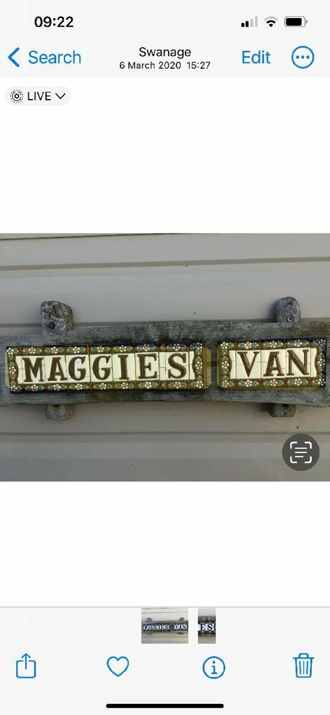 Swanage Bay View - Holiday Accommodation 1314