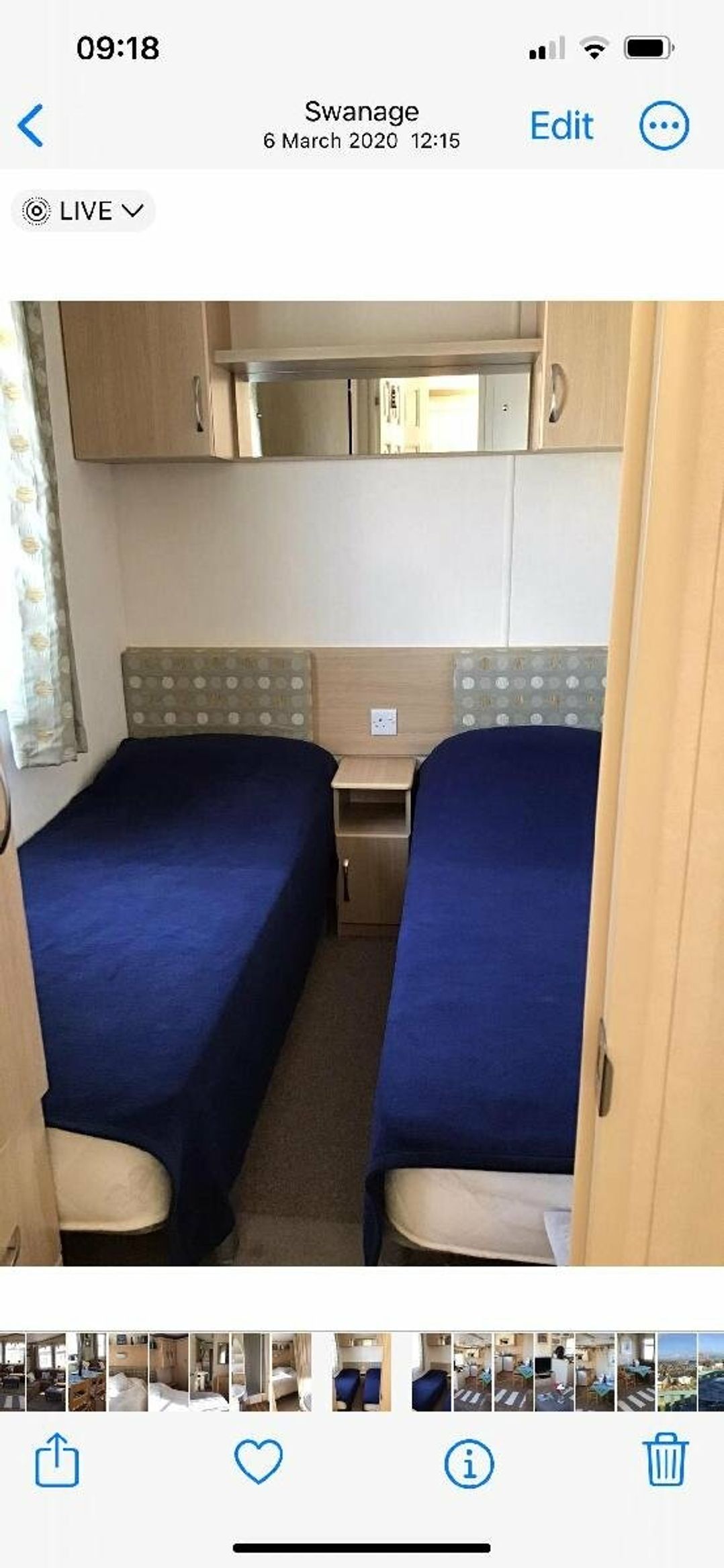 Swanage Bay View - Holiday Accommodation 1314