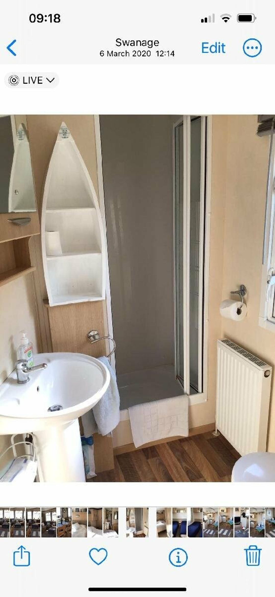 Swanage Bay View - Holiday Accommodation 1314