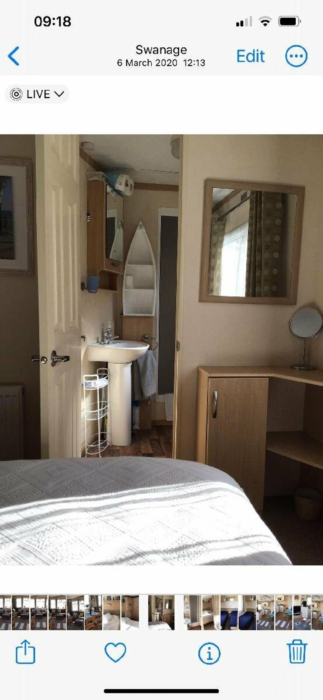 Swanage Bay View - Holiday Accommodation 1314