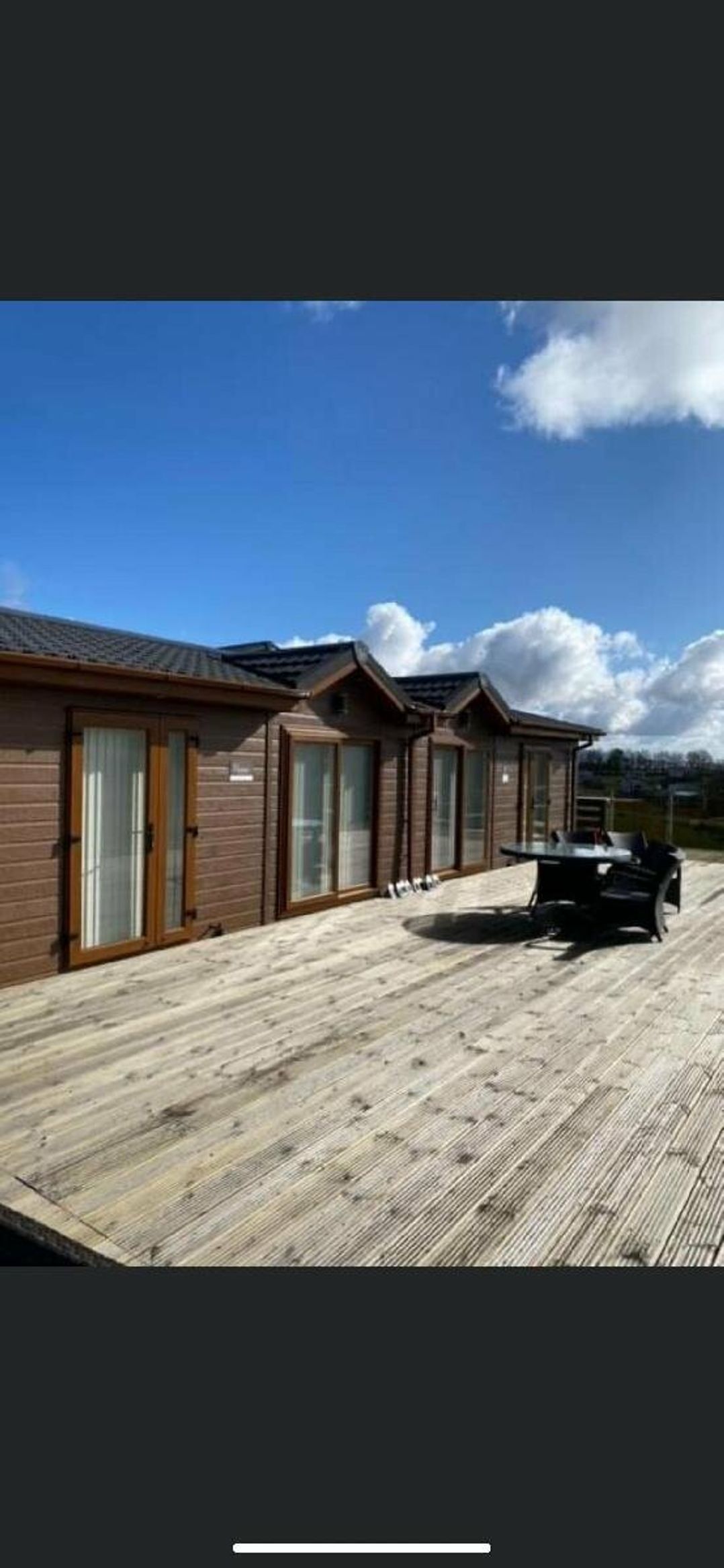 Three Lochs Holiday Park - Holiday Accommodation 13576