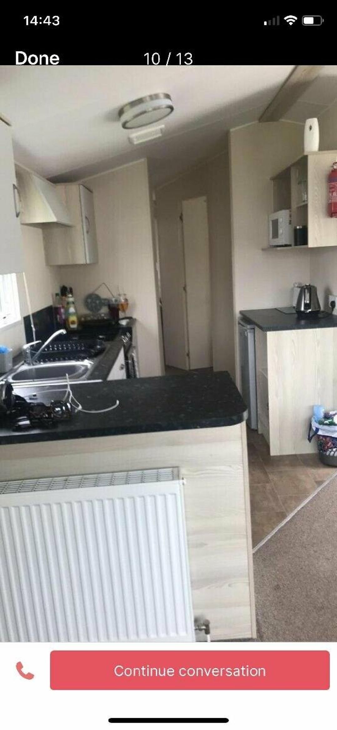 Kiln Park Holiday Park - Holiday Accommodation 13750