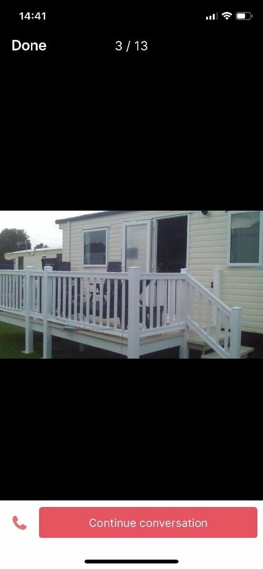 Kiln Park Holiday Park - Holiday Accommodation 13750