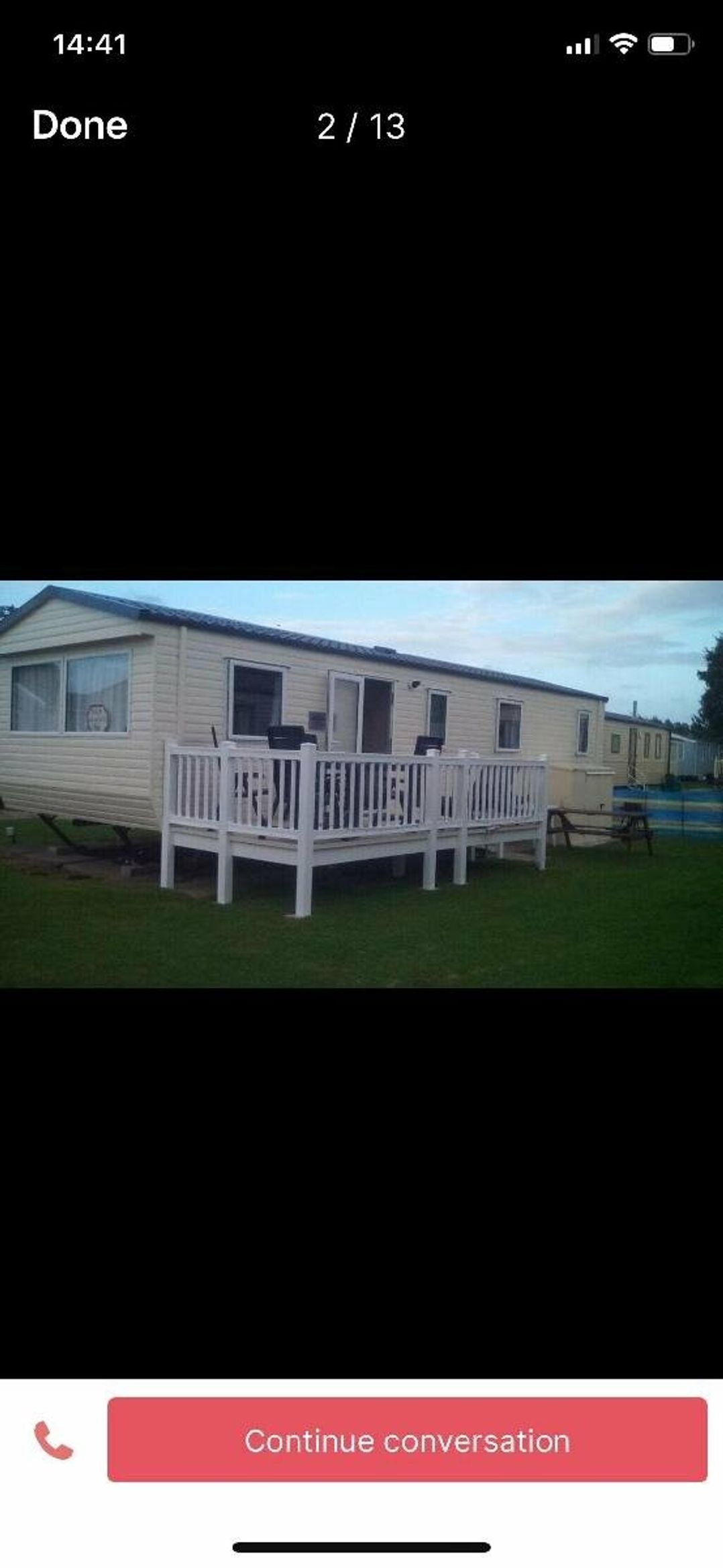 Kiln Park Holiday Park - Holiday Accommodation 13750