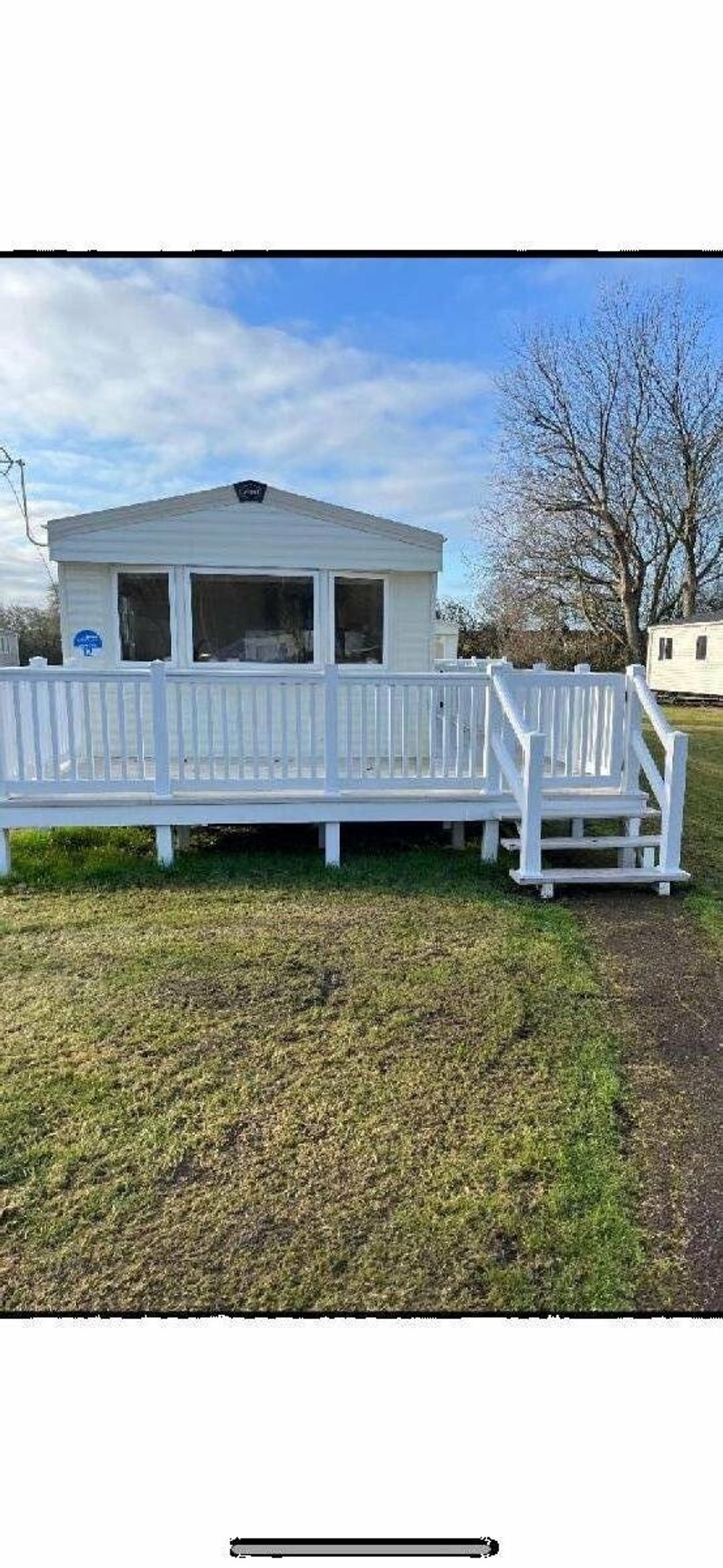 Burnham-on-Sea Holiday Park - Holiday Accommodation 14080