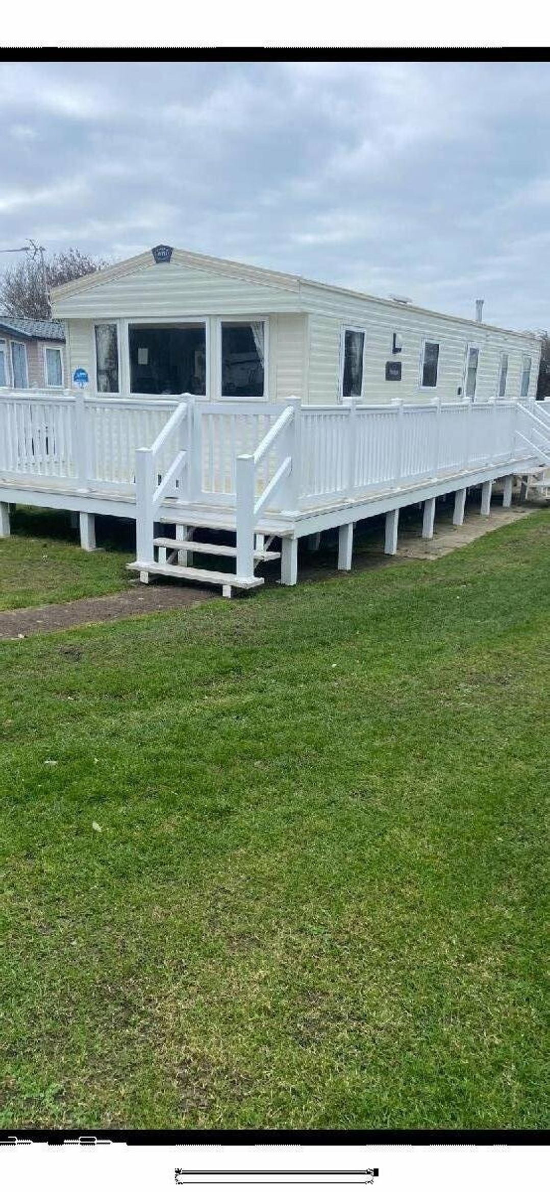 Burnham-on-Sea Holiday Park - Holiday Accommodation 14080