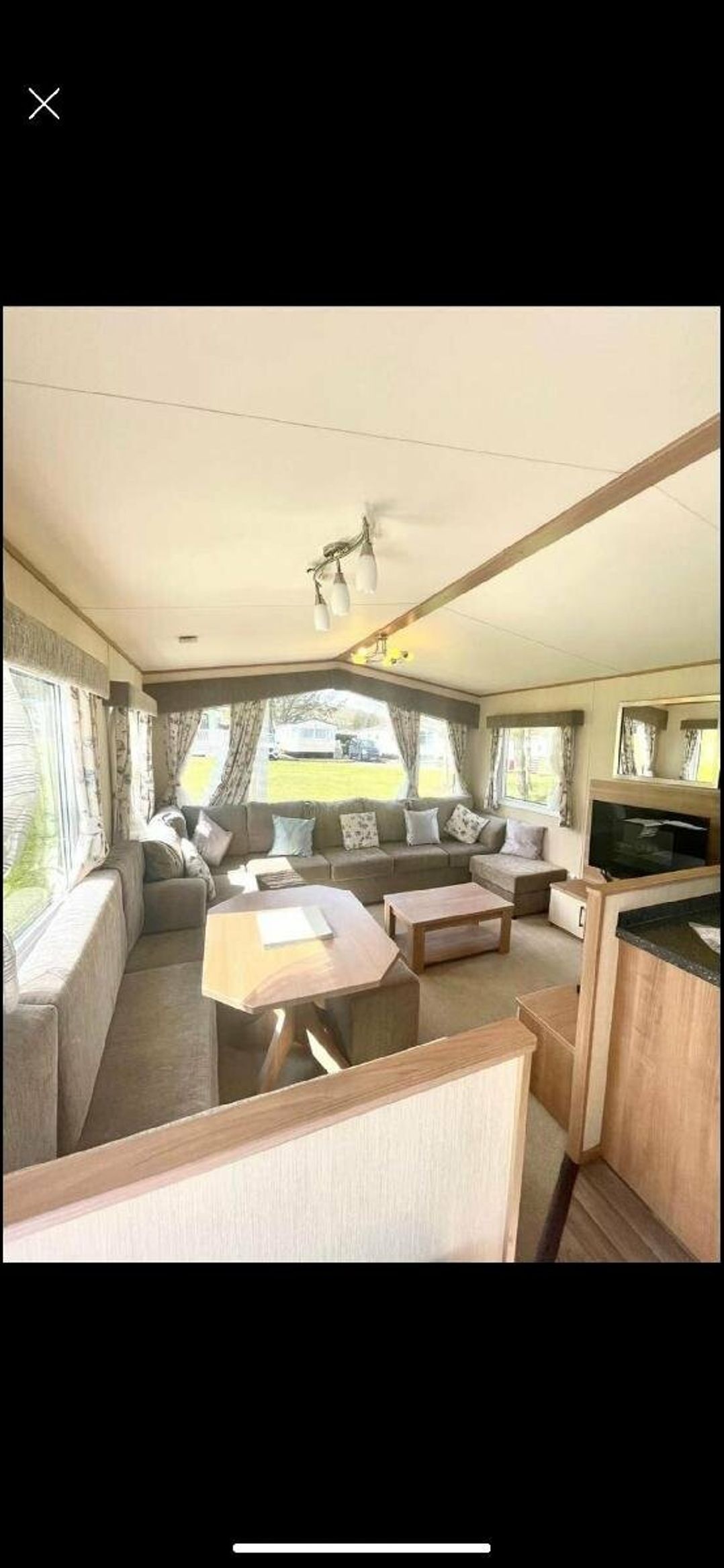 White Acres Holiday Park - Holiday Accommodation 14201