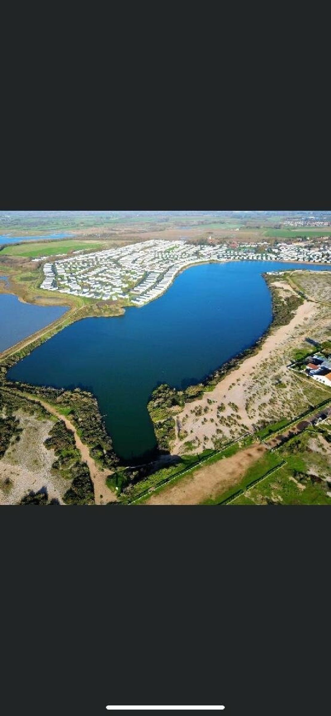 Church Farm Holiday Village - Holiday Accommodation 14390