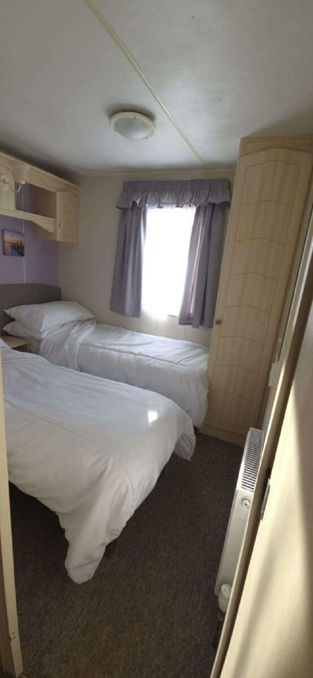 Clarach Bay Holiday Village - Holiday Accommodation 14820