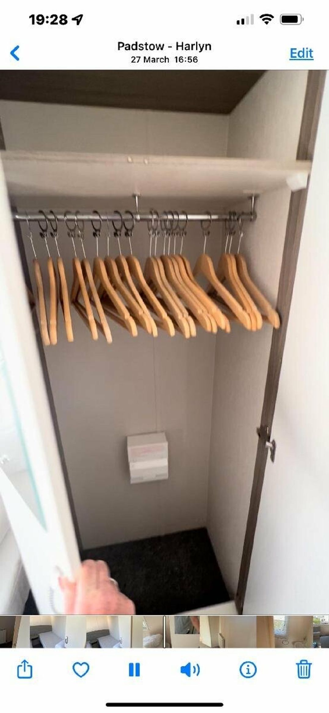 Harlyn Sands - Holiday Accommodation 15206