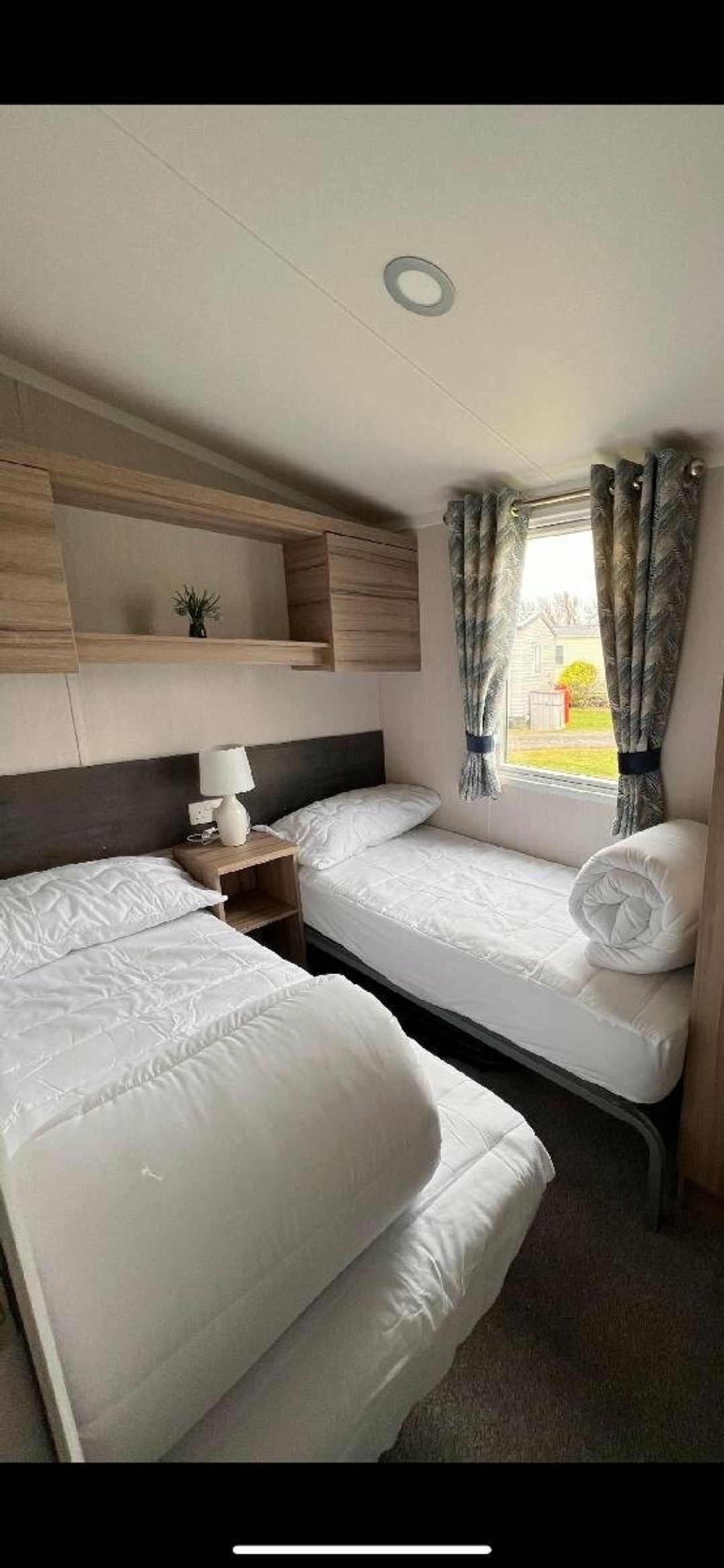 Harlyn Sands - Holiday Accommodation 15214