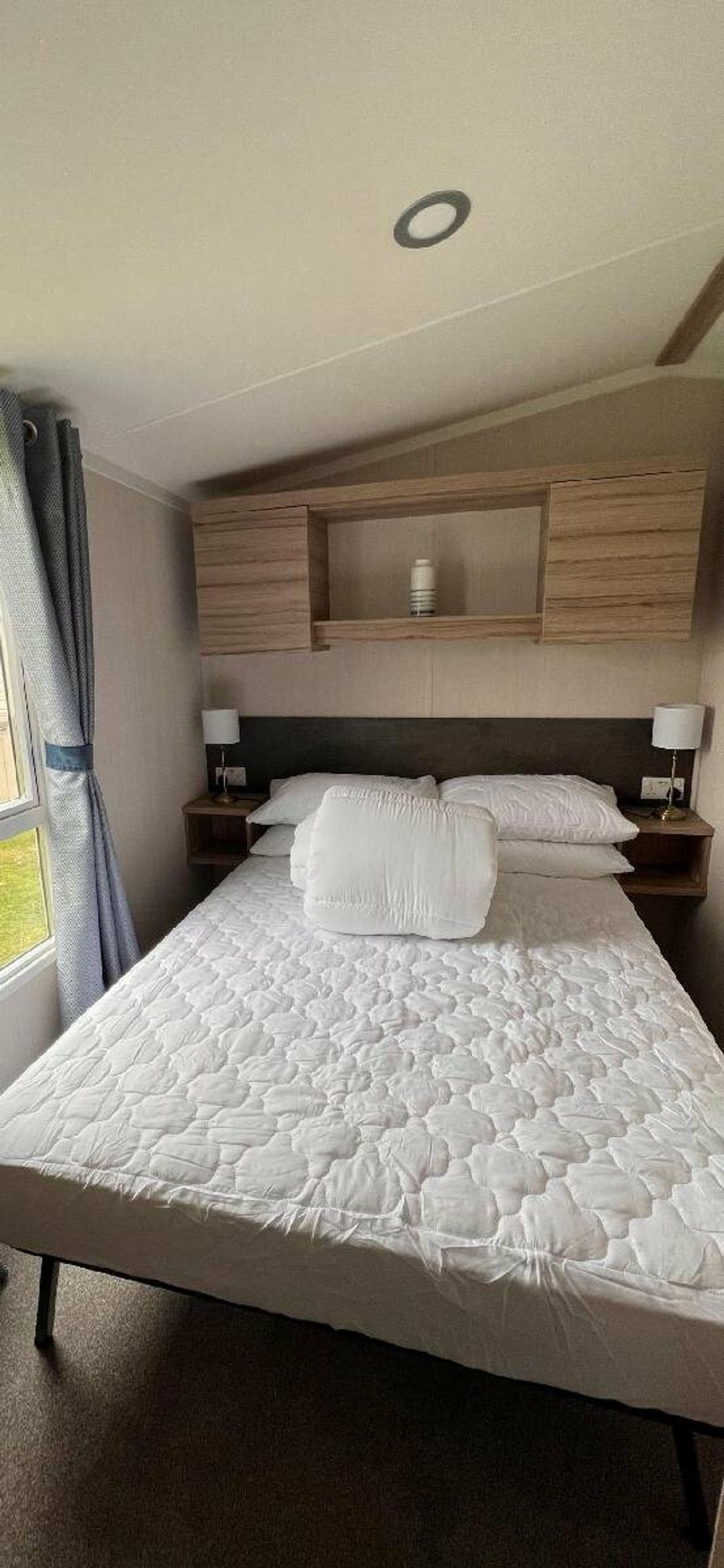 Harlyn Sands - Holiday Accommodation 15214