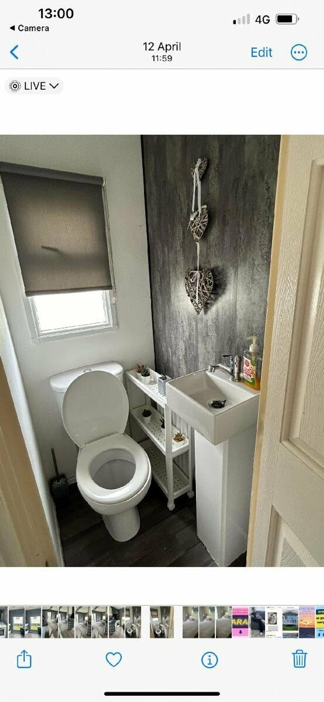 Craig Tara Holiday Park - Holiday Accommodation 15296