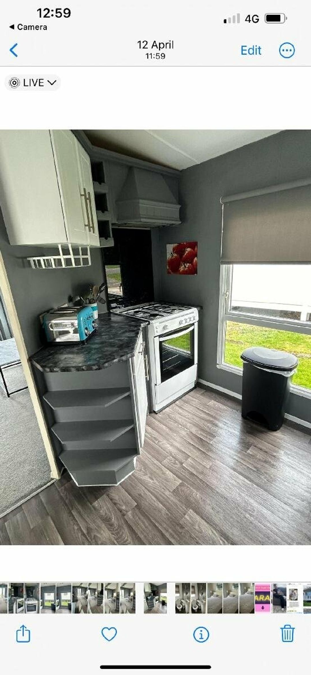 Craig Tara Holiday Park - Holiday Accommodation 15296