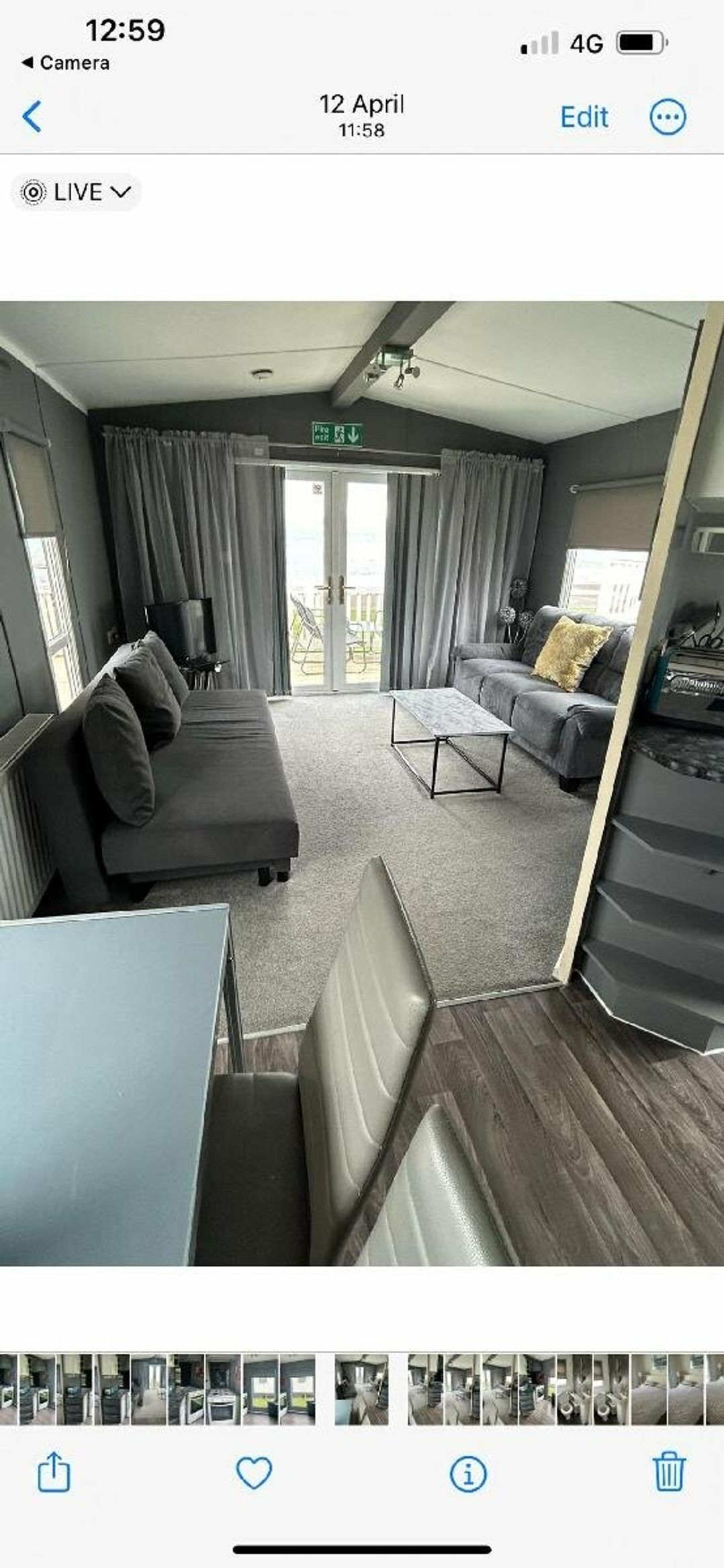 Craig Tara Holiday Park - Holiday Accommodation 15296