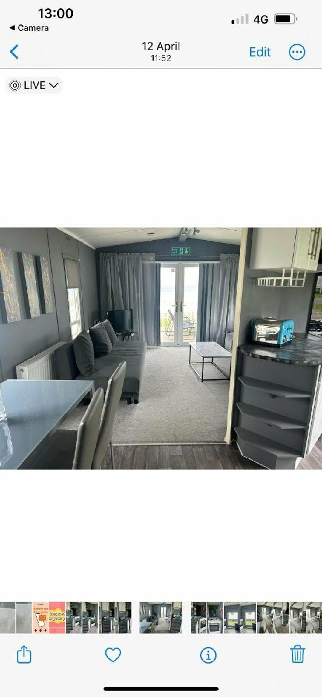 Craig Tara Holiday Park - Holiday Accommodation 15296