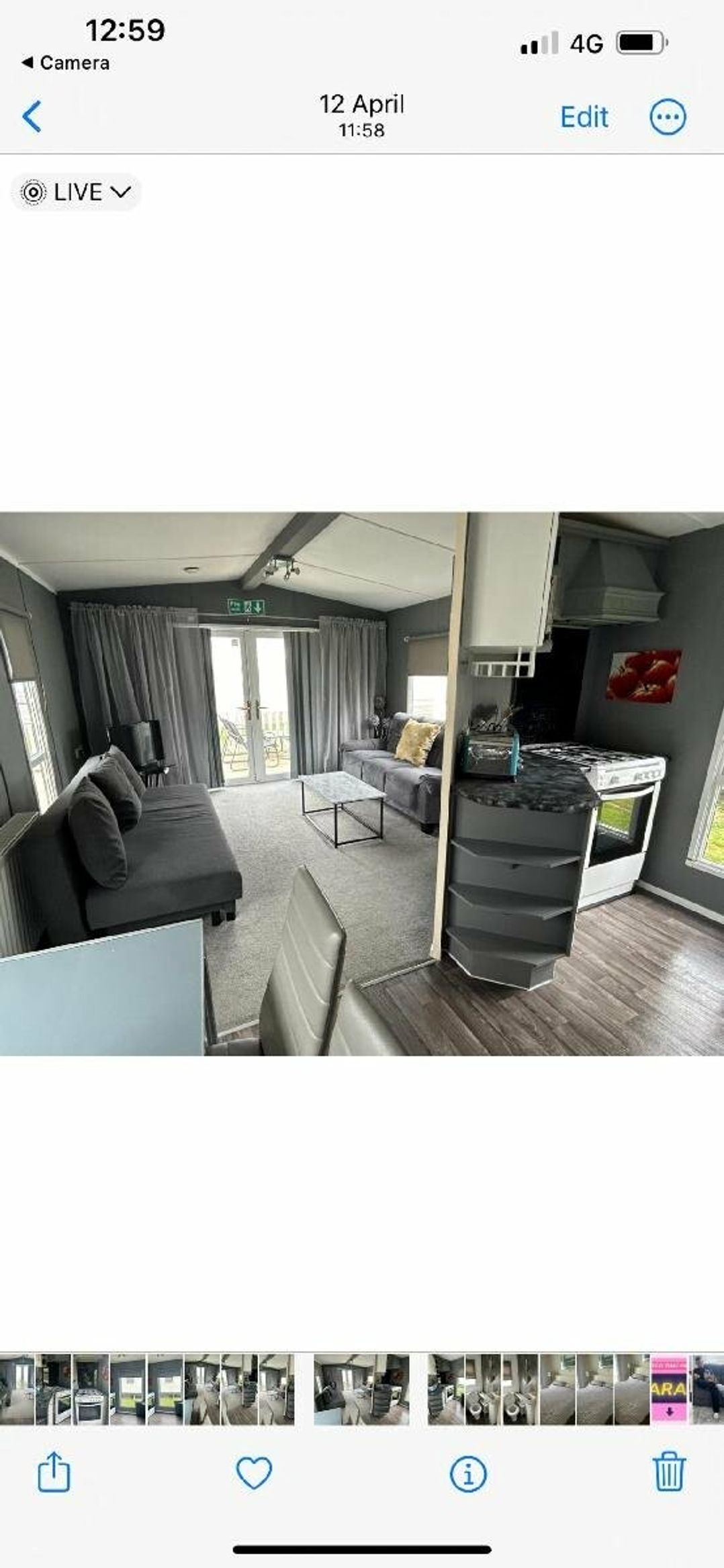 Craig Tara Holiday Park - Holiday Accommodation 15296