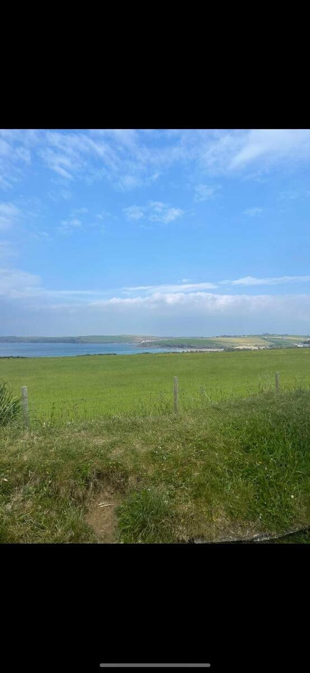 Harlyn Sands - Holiday Accommodation 15512