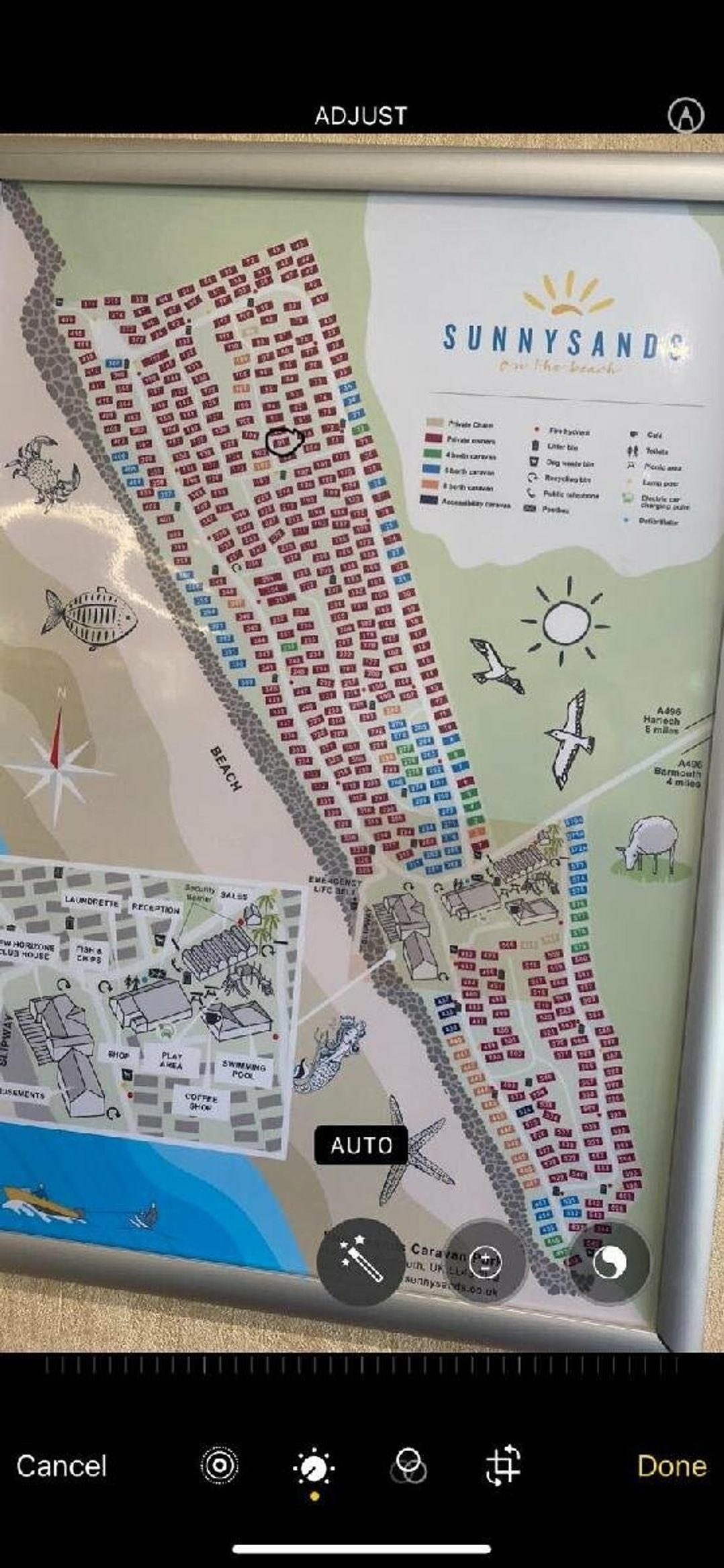 Lyons Sunnysands Holiday Park - Holiday Accommodation 15526