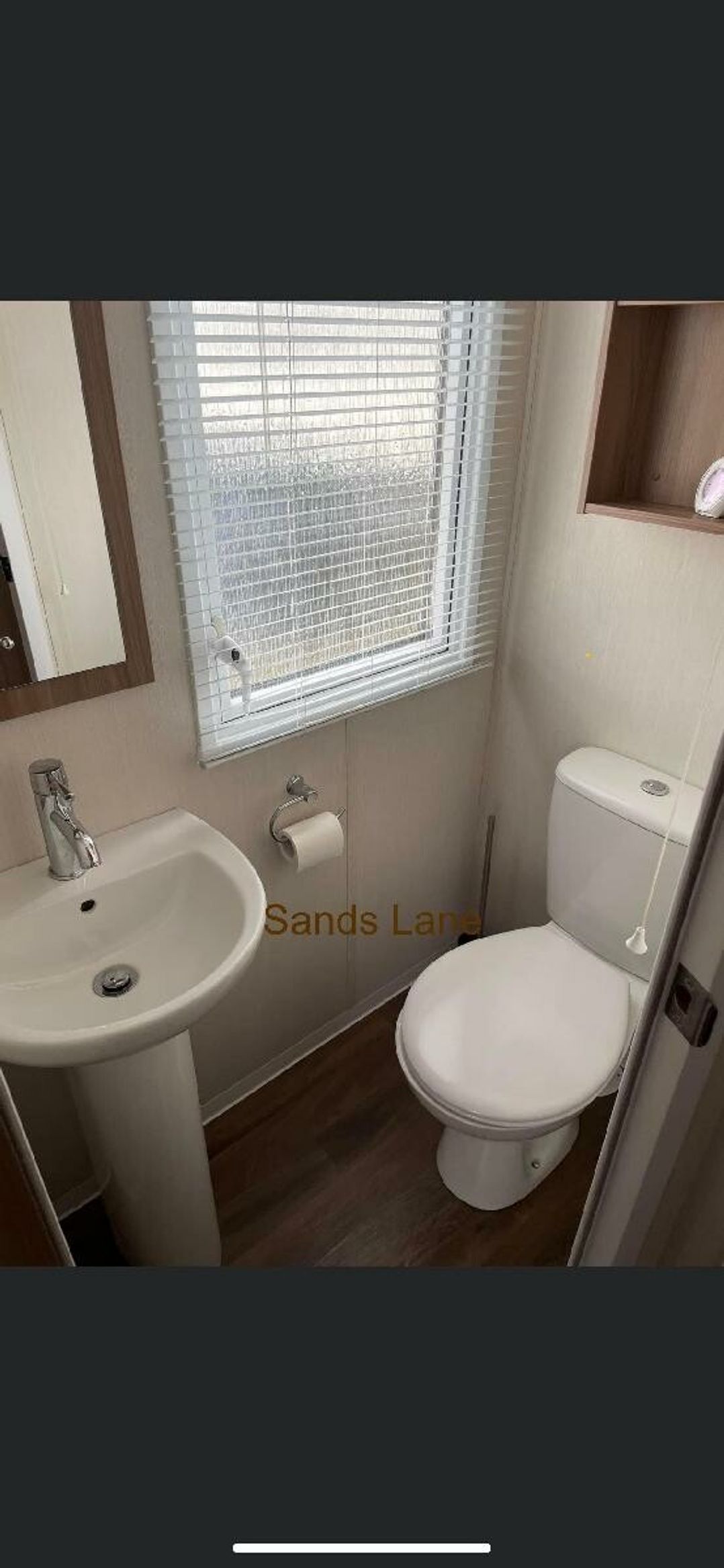 Greenacres Holiday Park - Holiday Accommodation 15540