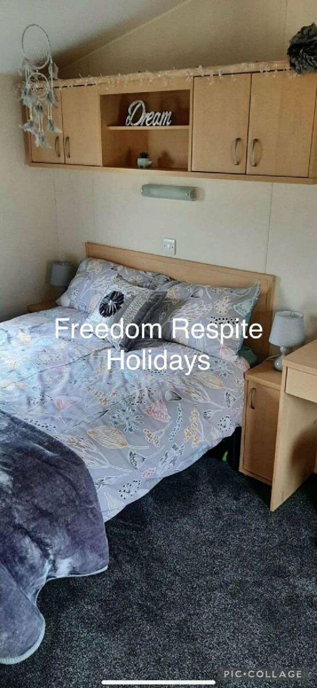 Lyons Robin Hood - Holiday Accommodation 15838