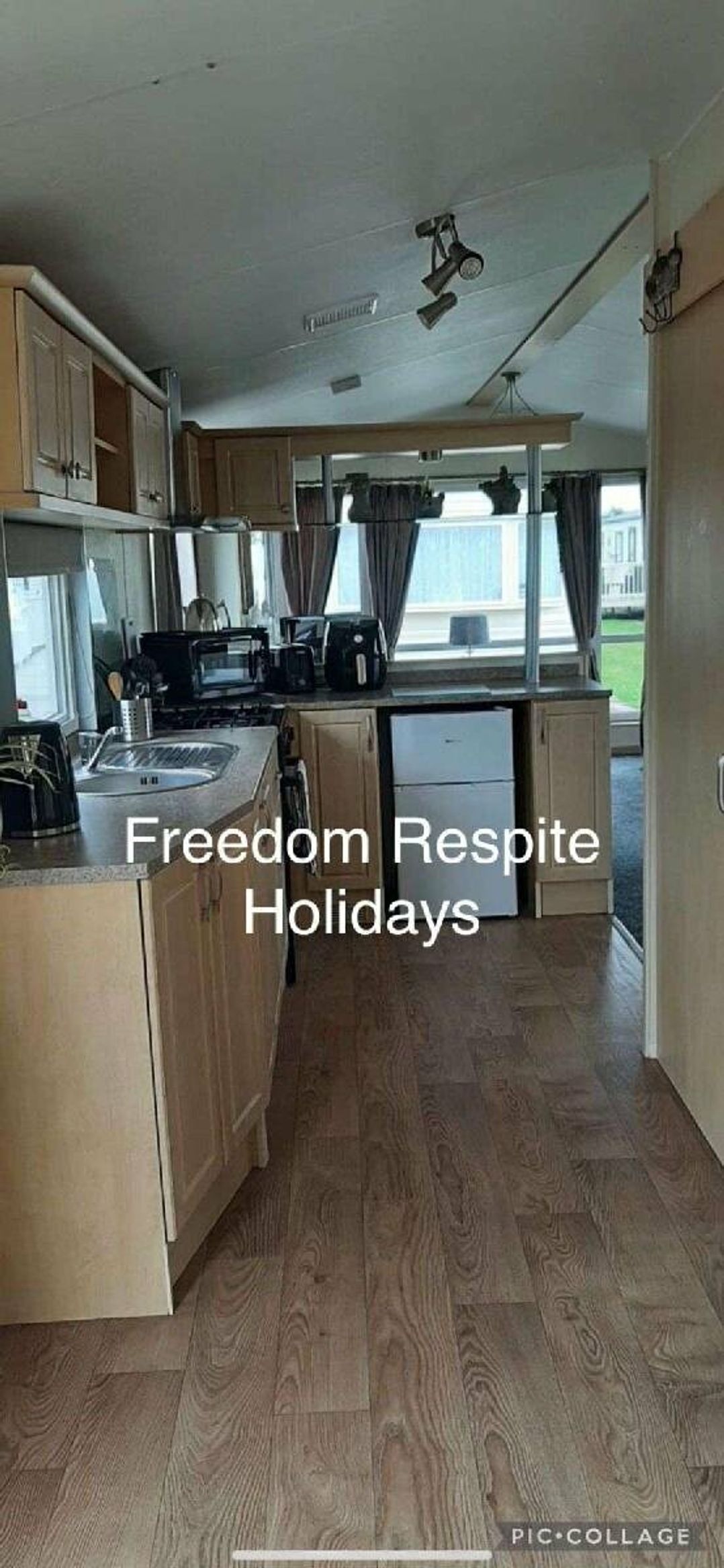 Lyons Robin Hood - Holiday Accommodation 15838