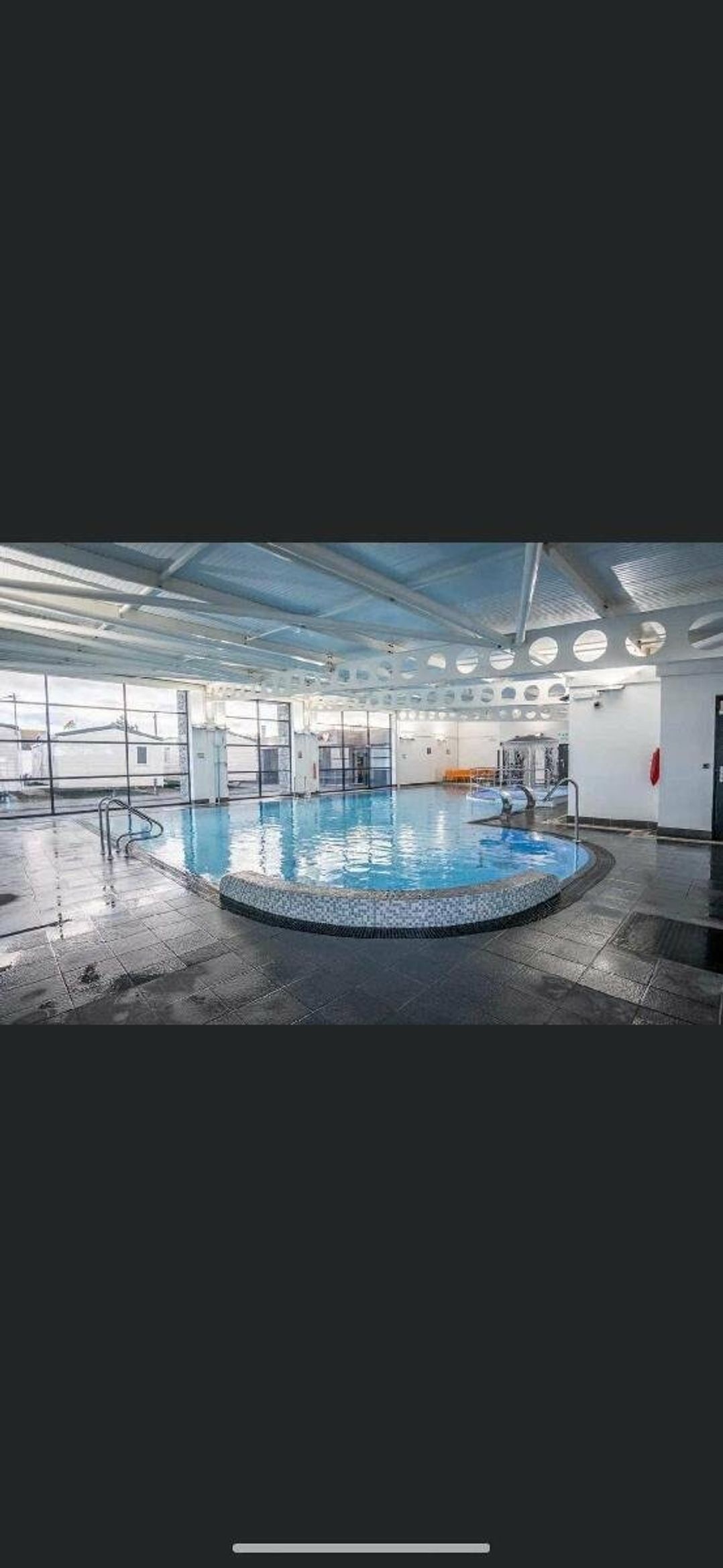 Whitehouse Leisure Park - Holiday Accommodation 15842