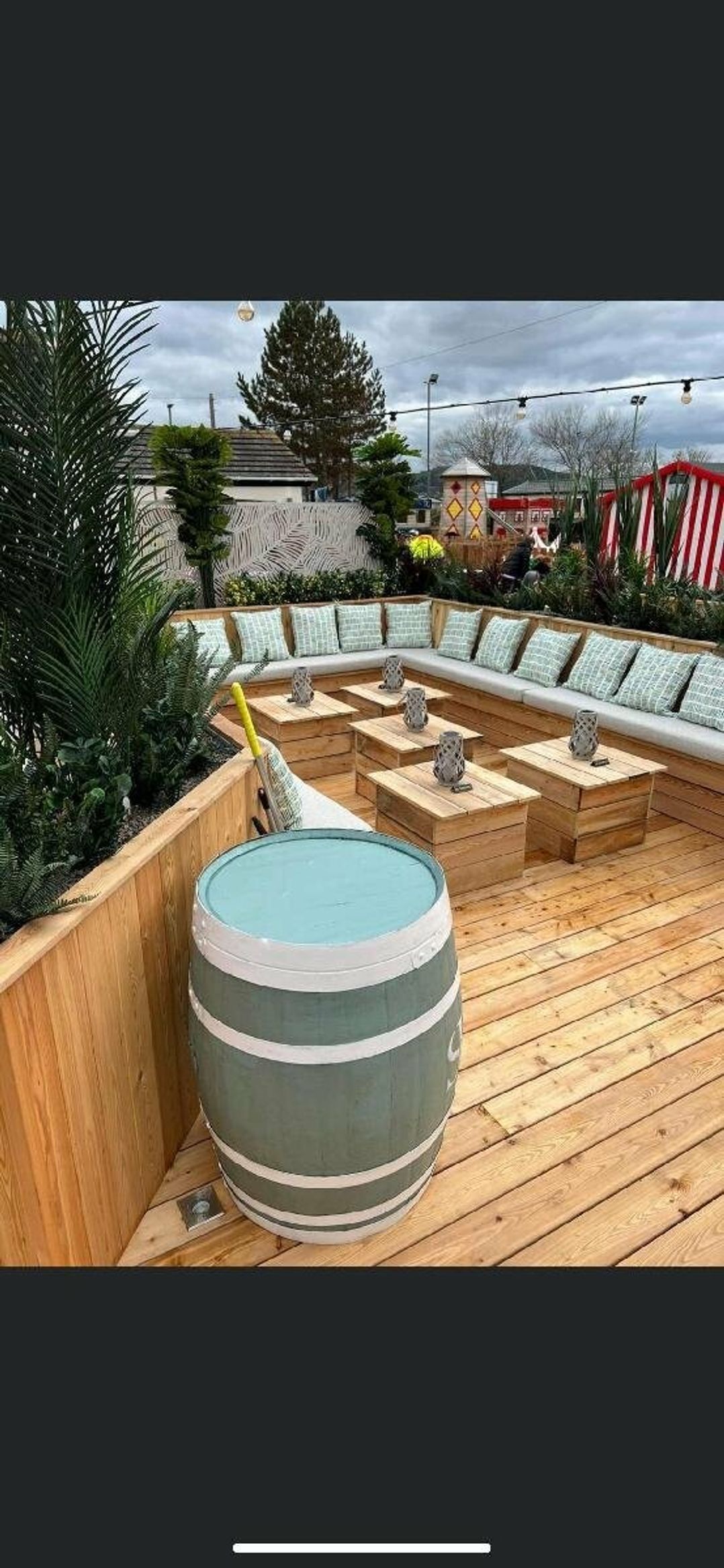 Whitehouse Leisure Park - Holiday Accommodation 15842