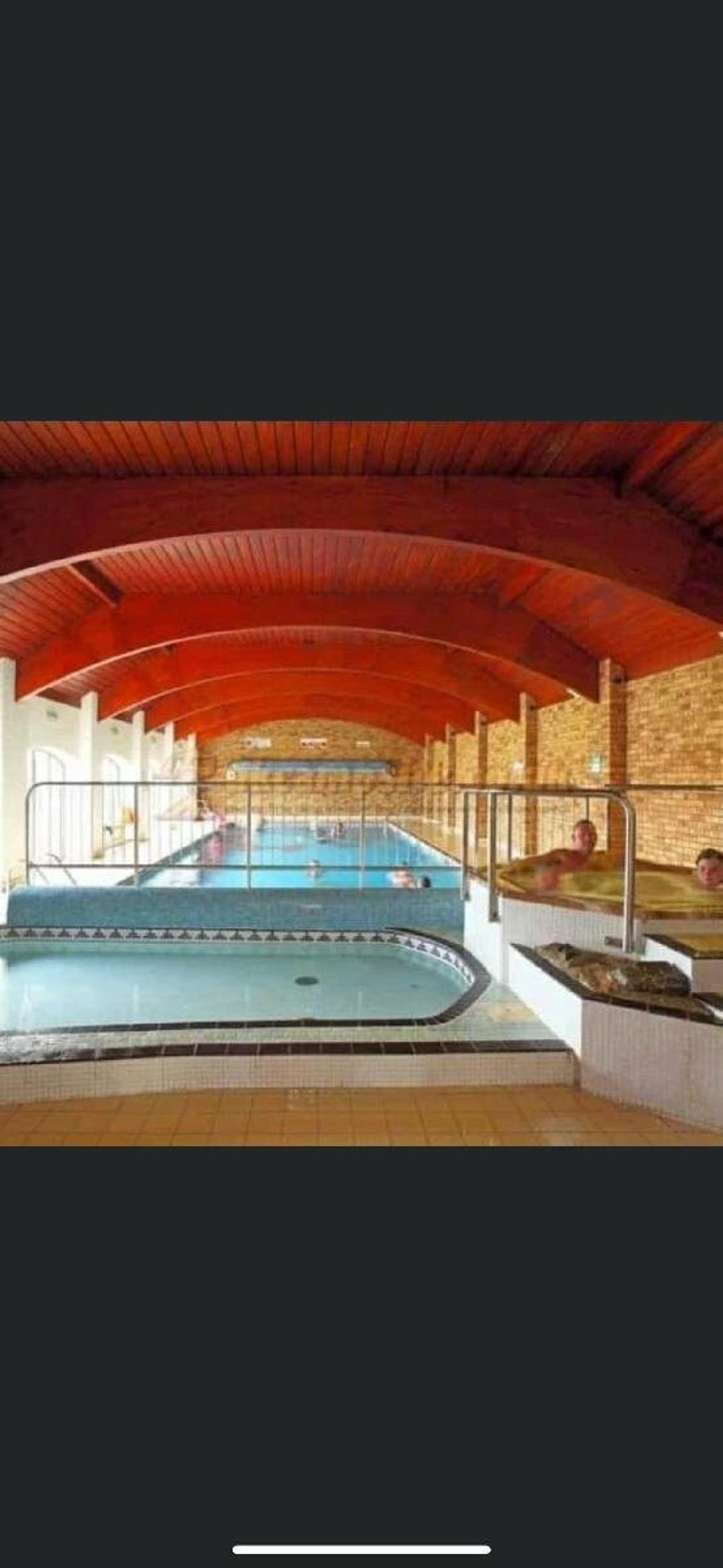 Cambrian Coast Holiday Park - Holiday Accommodation 15886