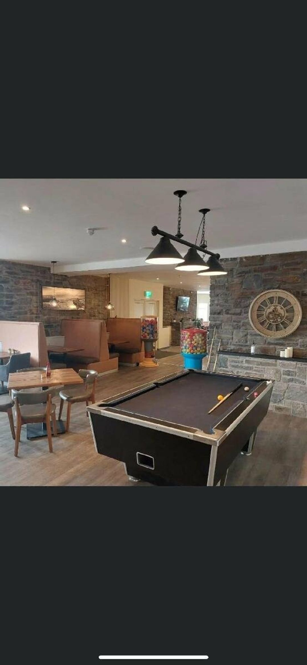 Cambrian Coast Holiday Park - Holiday Accommodation 15886