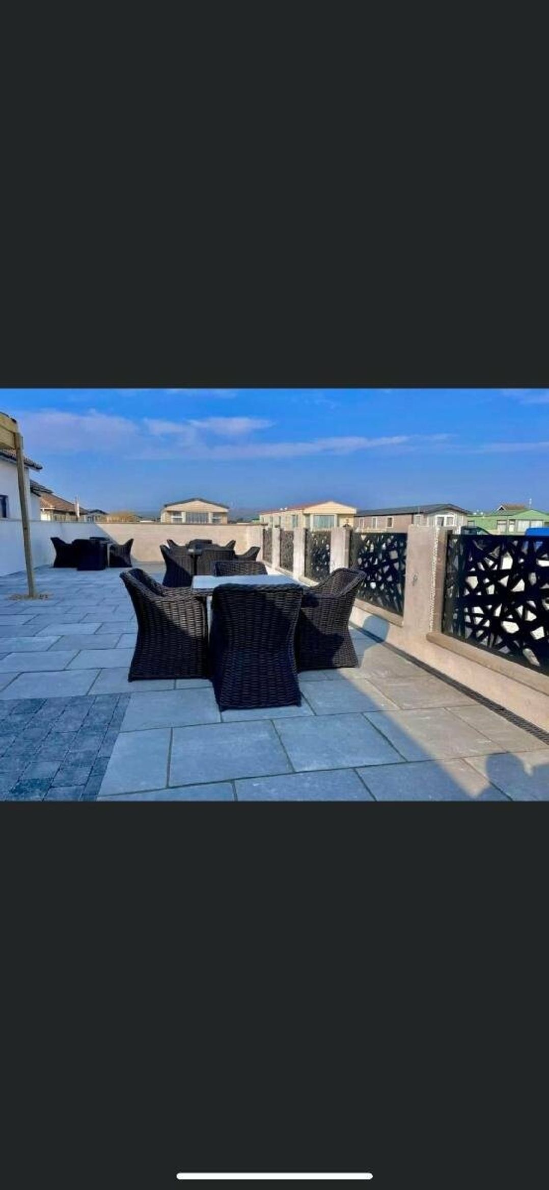 Cambrian Coast Holiday Park - Holiday Accommodation 15886