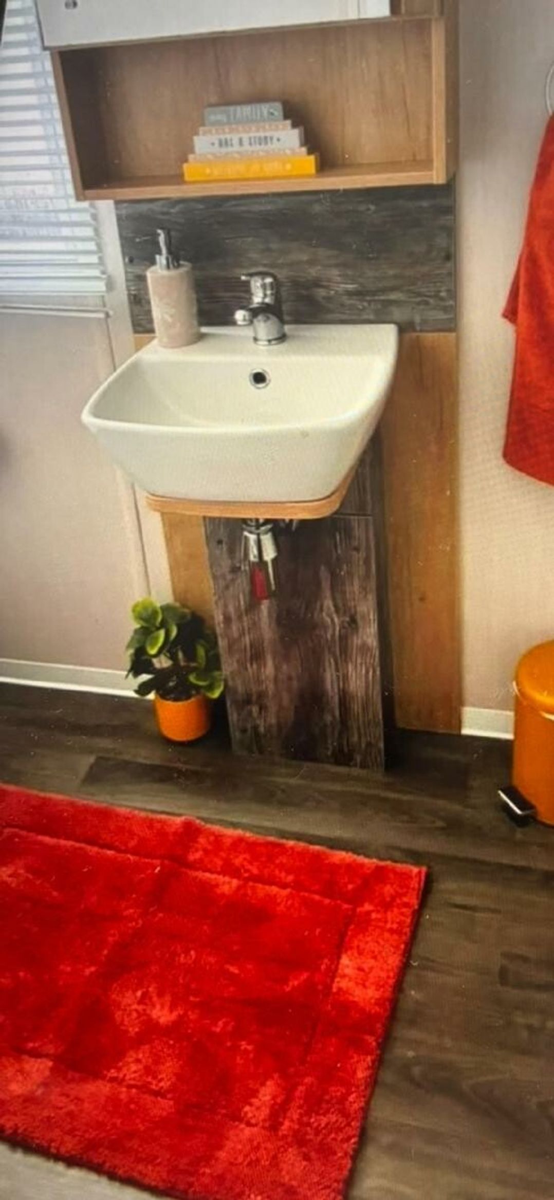 Presthaven Beach Resort - Holiday Accommodation 16036