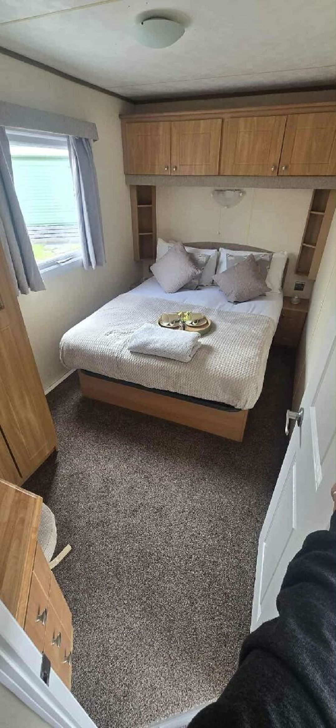 Regent Bay Holiday Park - Holiday Accommodation 16080