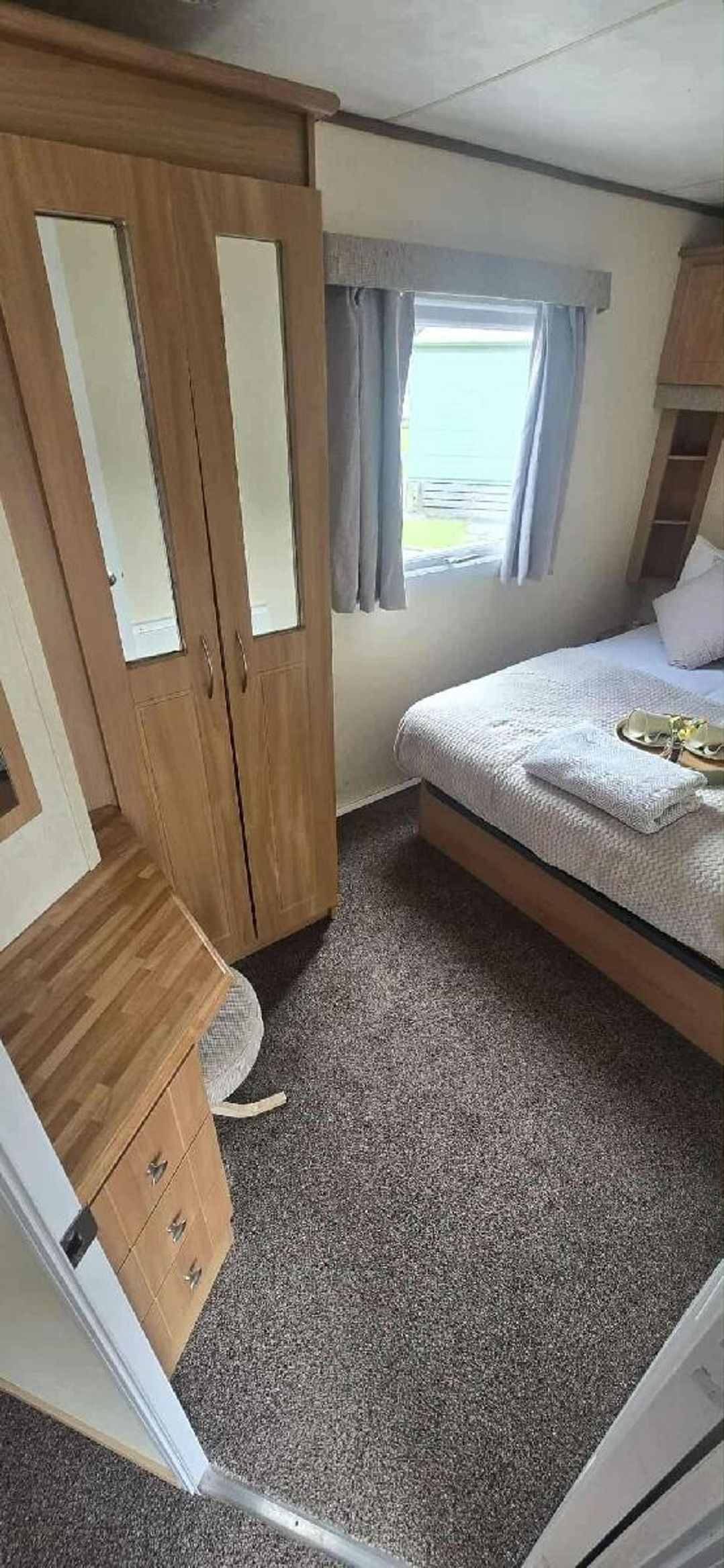 Regent Bay Holiday Park - Holiday Accommodation 16080