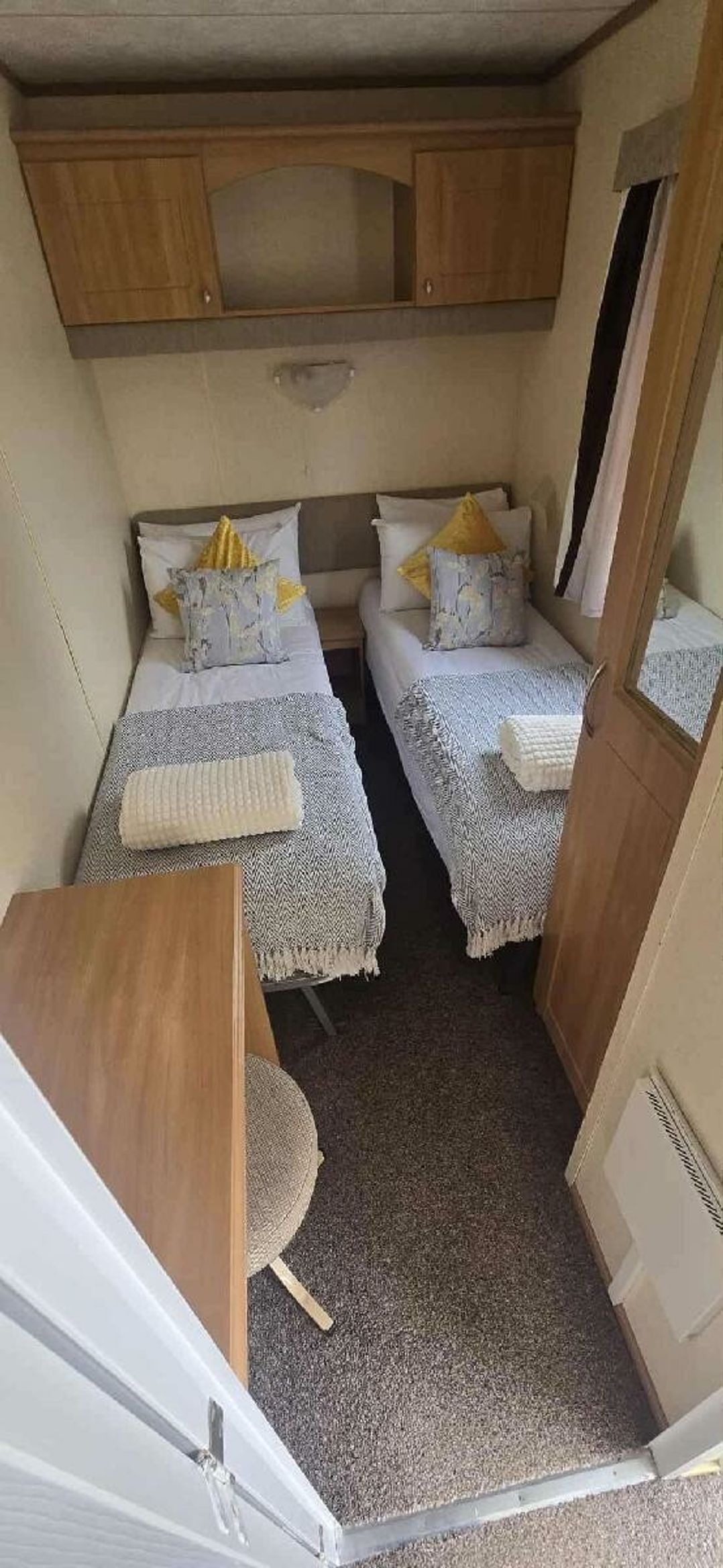 Regent Bay Holiday Park - Holiday Accommodation 16080